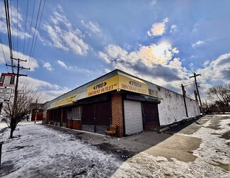 More details for 931 Patapsco ave, Baltimore, MD - Retail for Sale