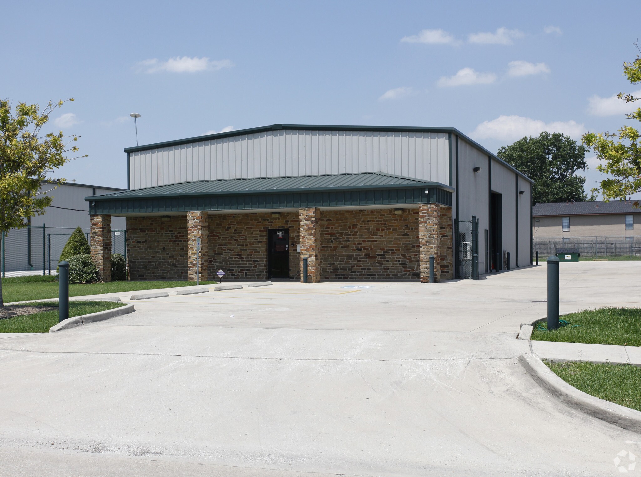 2150 Pansy St, Pasadena, TX for sale Building Photo- Image 1 of 1