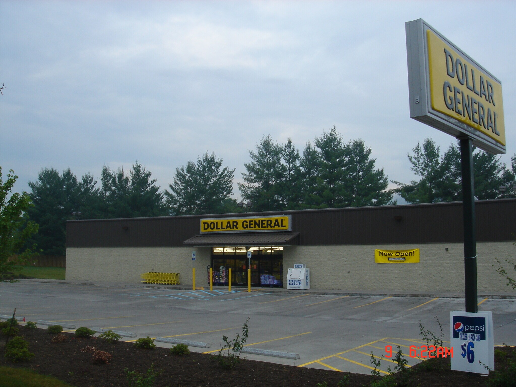 10064 Highway 64, Lexington, AL for sale Primary Photo- Image 1 of 1