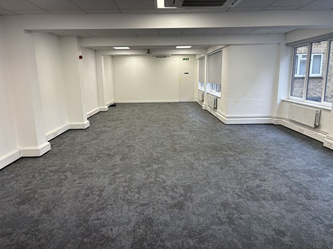 82-83 Blackfriars Rd, London for lease Interior Photo- Image 1 of 6