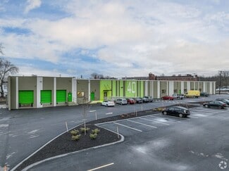 More details for 40 Green River Way, Watertown, MA - Industrial for Lease