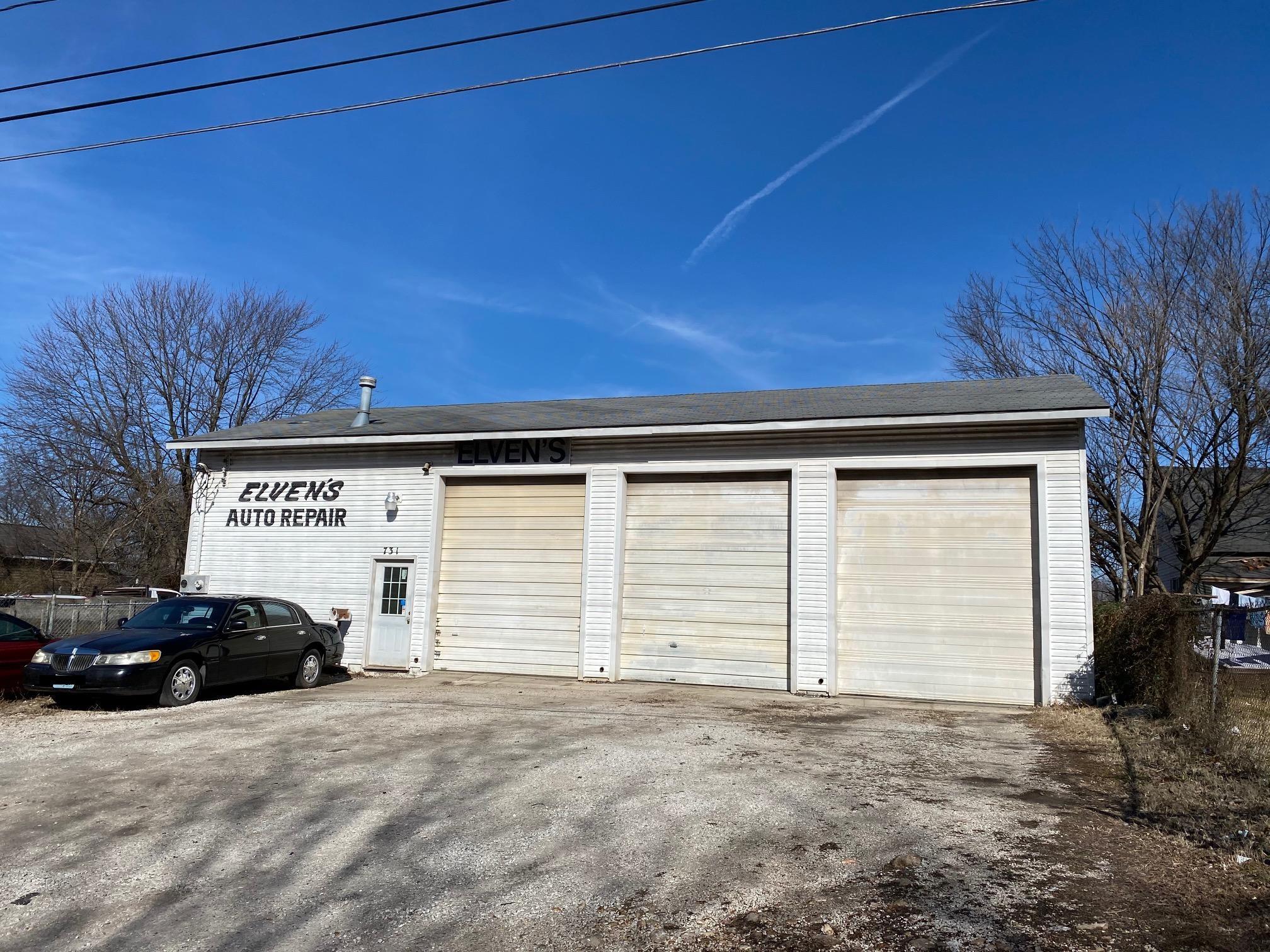 730 E Garfield St, Springfield, MO for sale Building Photo- Image 1 of 1