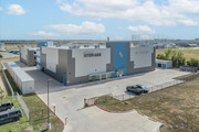 Store House Storage - Waco New Road - Self Storage Facility