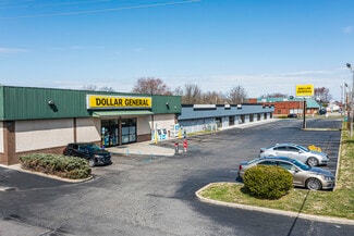 More details for 7846 Dixie Hwy, Louisville, KY - Retail for Sale