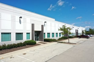 Bldg 2 - Business Park