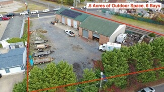 More details for 750 Market st, Gloucester City, NJ - Industrial for Lease