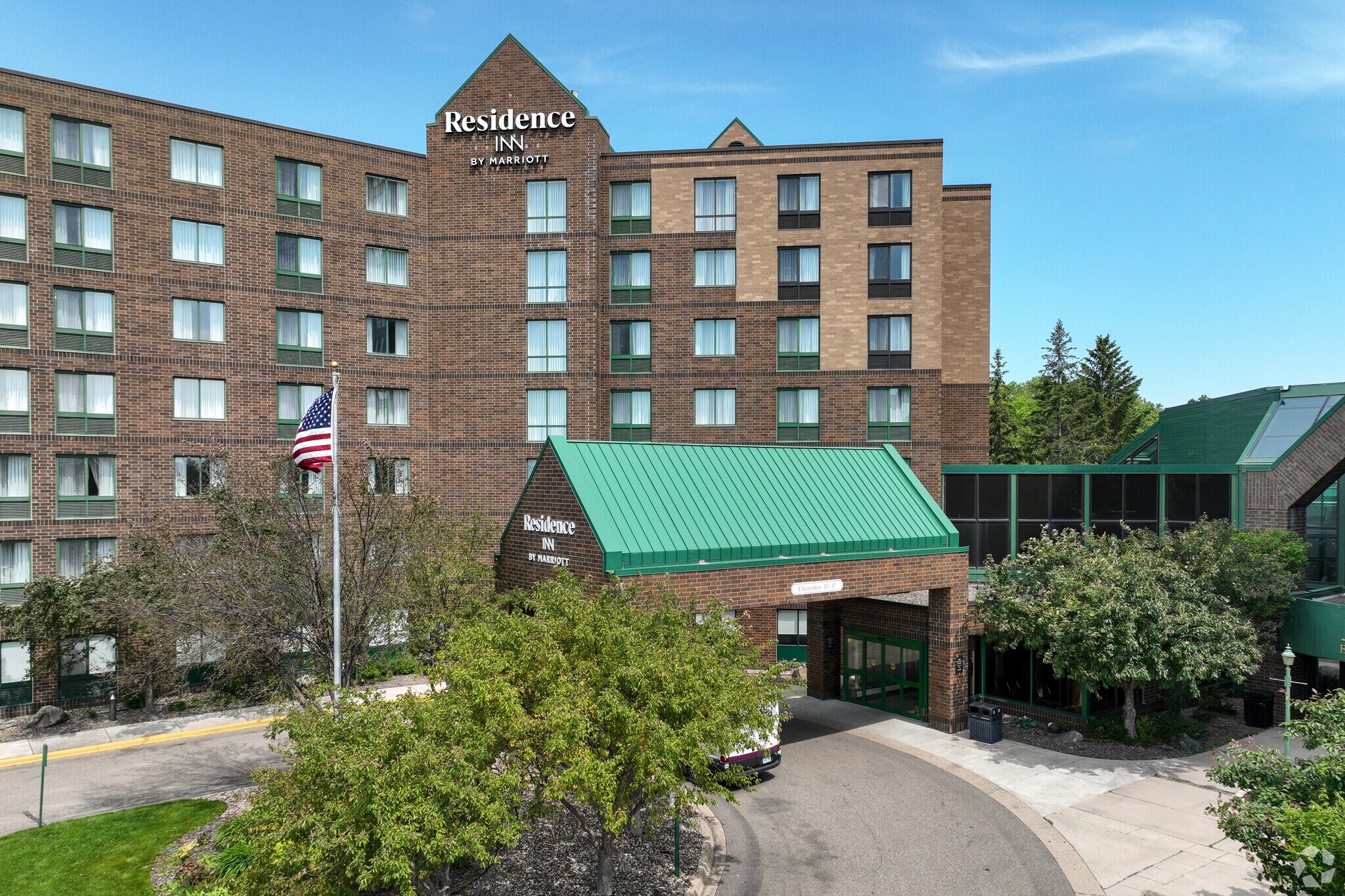 3400 Edinborough Way, Edina, MN for sale Building Photo- Image 1 of 1