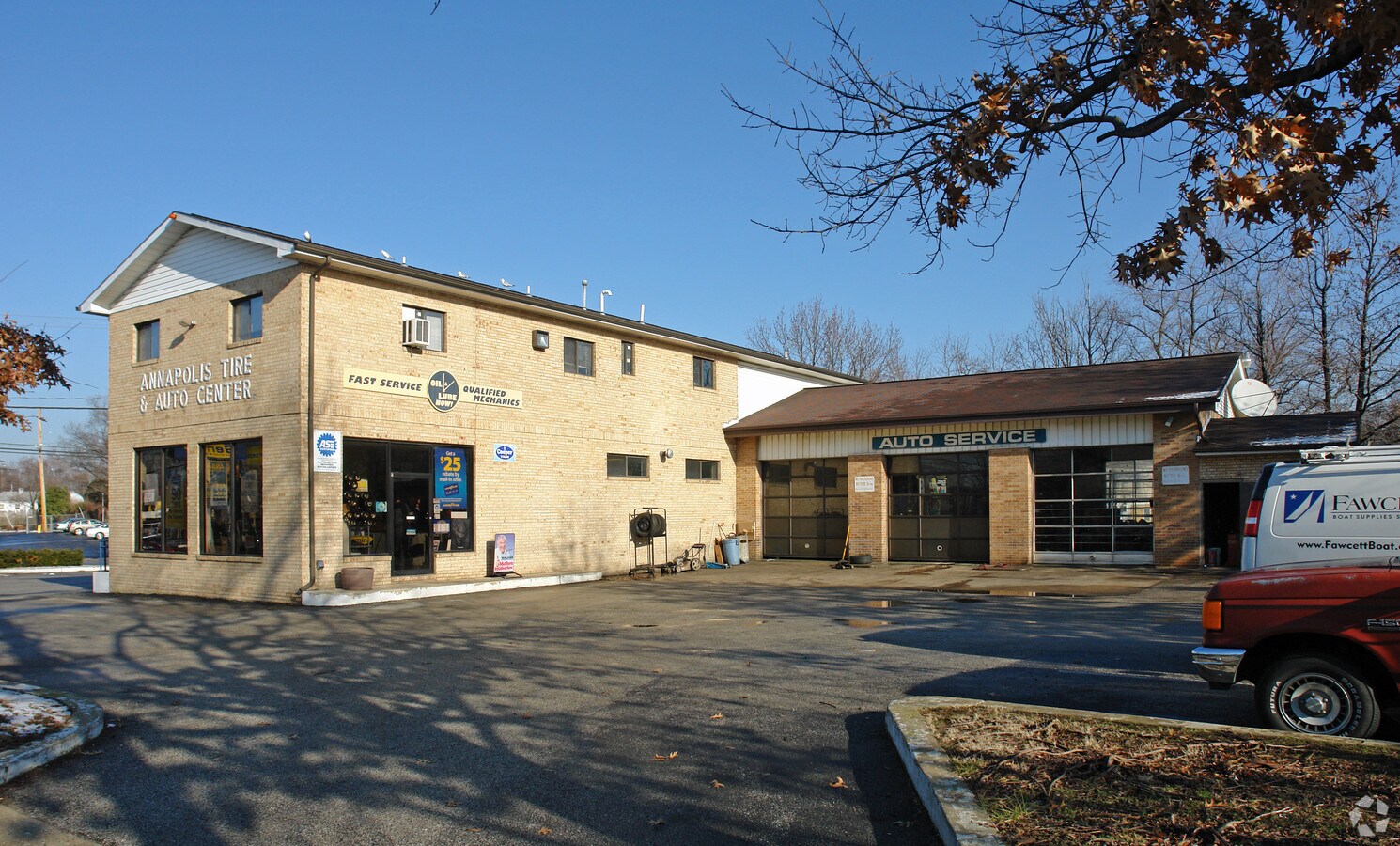 1243 Tyler Ave, Annapolis, MD 21403