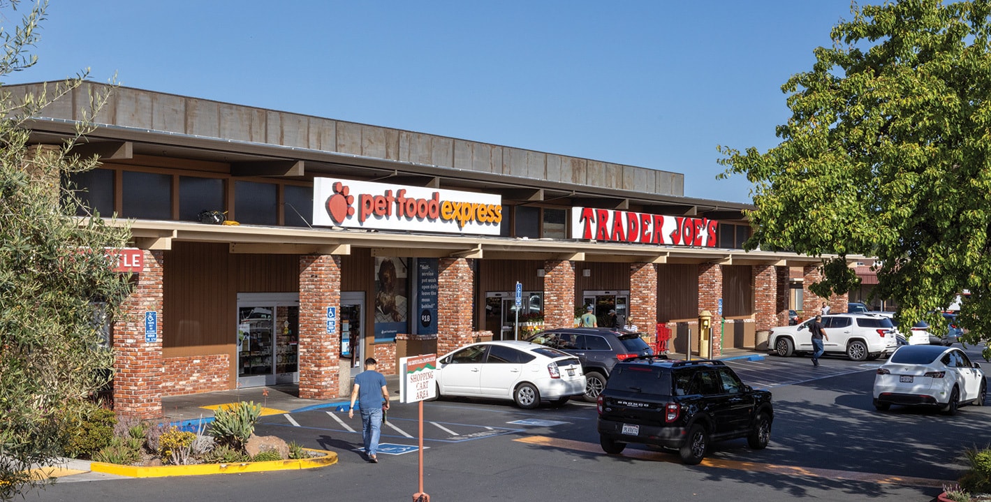 785 Oak Grove Rd, Concord, CA for lease Building Photo- Image 1 of 17