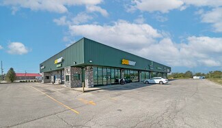 More details for 1085 Eagle Lake Dr, Lawrenceburg, KY - Multiple Space Uses for Lease