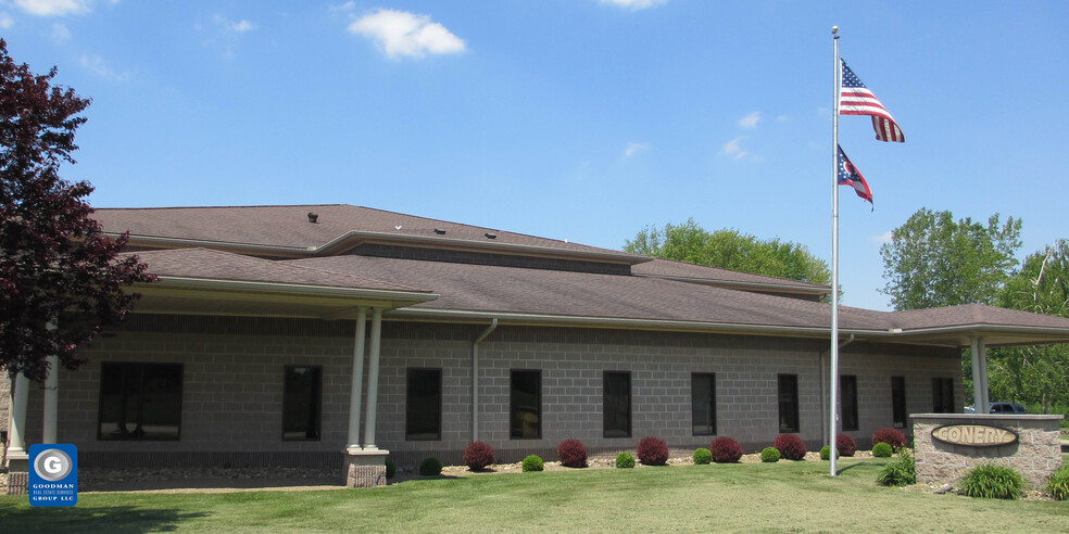 1380 Township Road 743, Ashland, OH for sale - Building Photo - Image 1 of 4