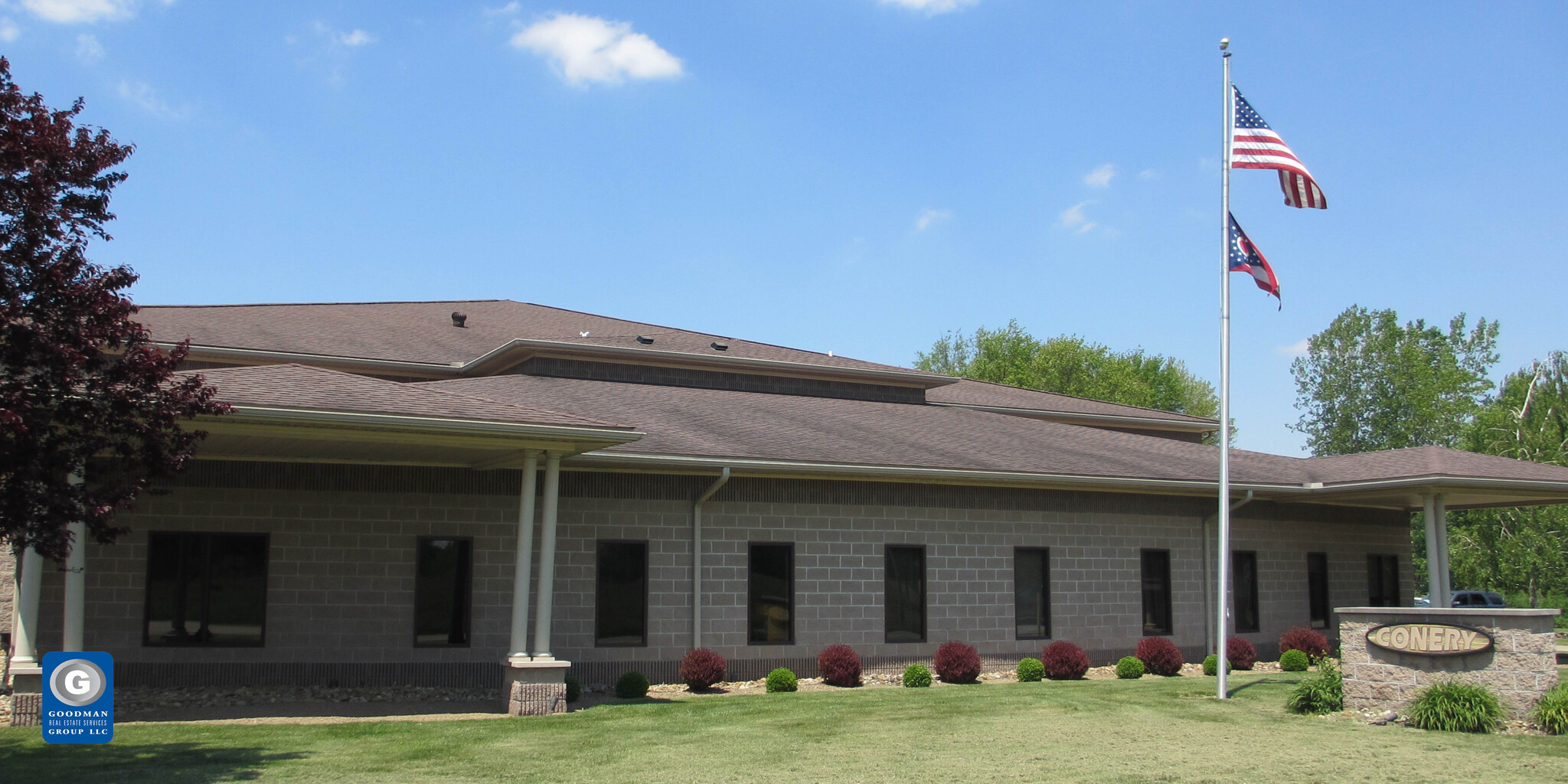 1380 Township Road 743, Ashland, OH for sale Building Photo- Image 1 of 5