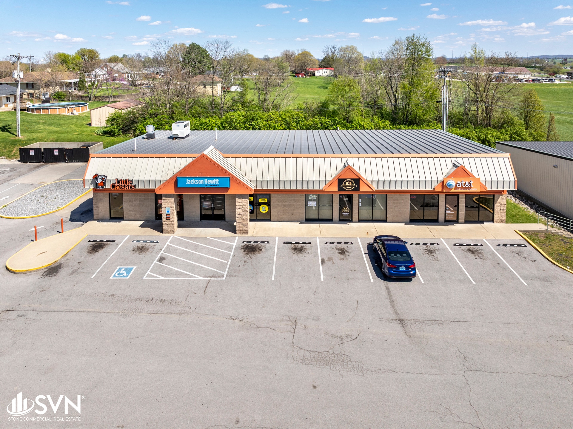 55 Jb Shannon Dr, Flemingsburg, KY for sale Building Photo- Image 1 of 1