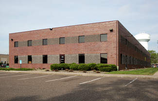 More details for 1160-1170 Red Fox Rd, Arden Hills, MN - Flex for Lease