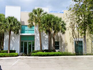 More details for 3360 Enterprise Ave, Weston, FL - Industrial for Lease