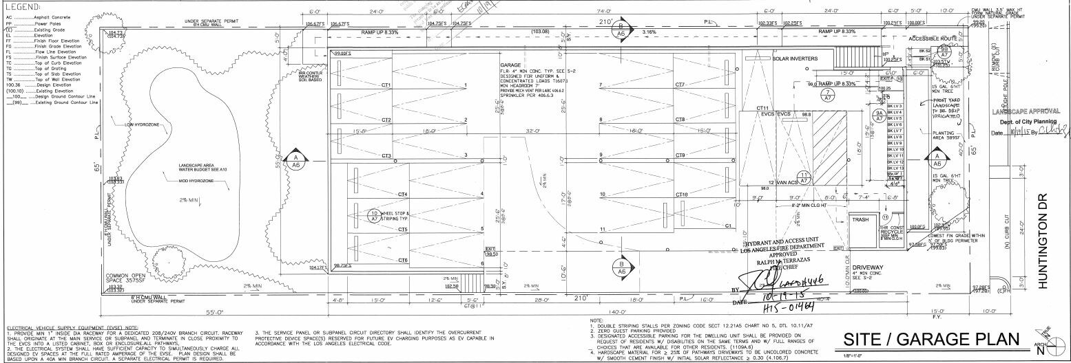 5639 N Huntington Dr, Los Angeles, CA 90032