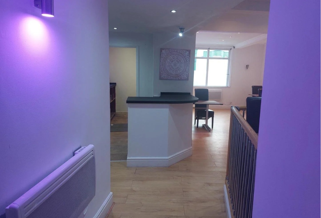 22 Leicester St, Melton Mowbray for sale Interior Photo- Image 1 of 1