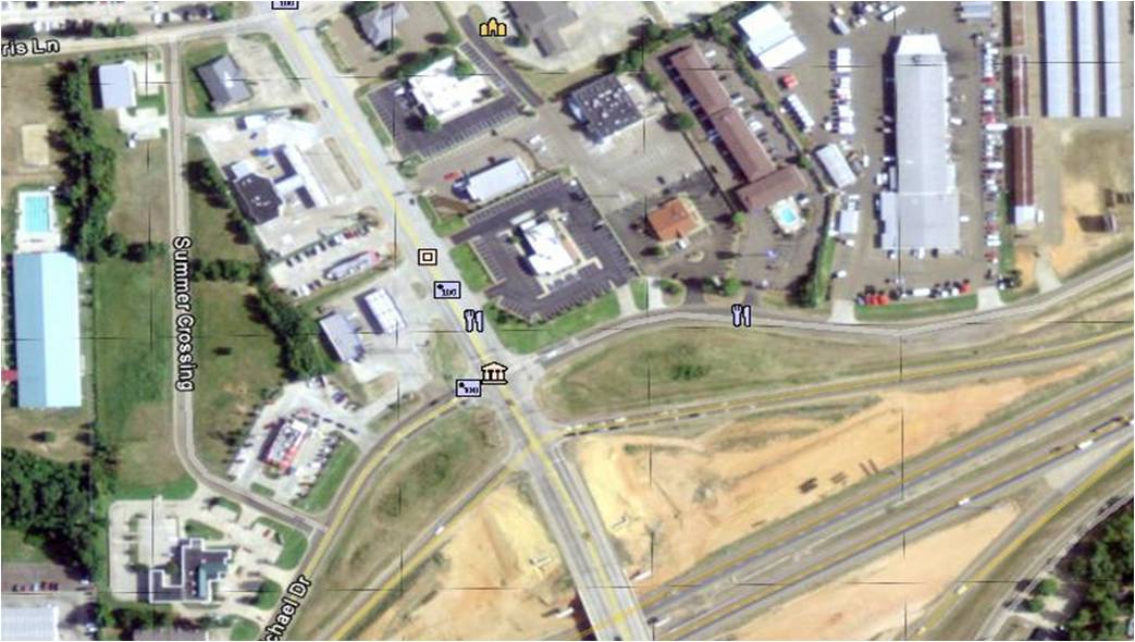 2004 Hampton Rd, Texarkana, TX for sale Building Photo- Image 1 of 1