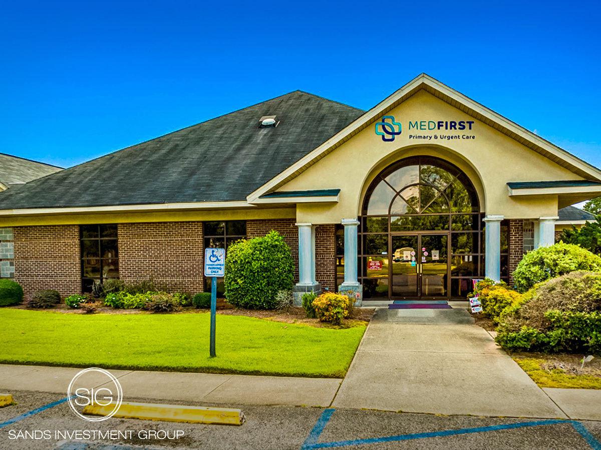 608 E Columbia Ave, Leesville, SC for sale Primary Photo- Image 1 of 1