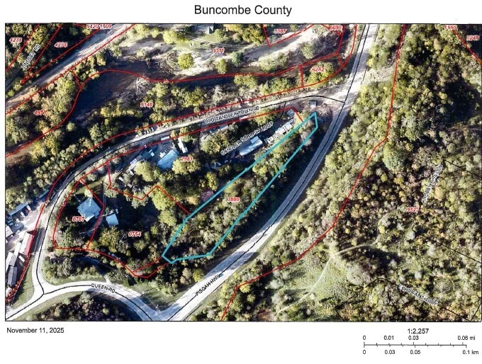 99999 Hwy 151 rd, Candler, NC for sale Primary Photo- Image 1 of 2