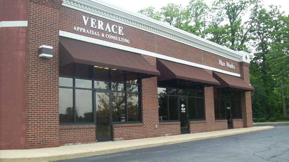 1602-1650 N Bell School Rd, Rockford, IL for lease - Building Photo - Image 2 of 26