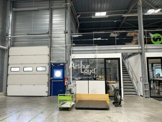 More details for Multiple Space Uses for Lease