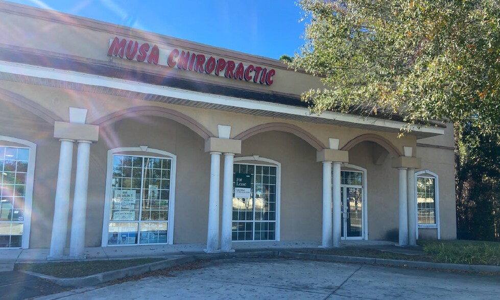 1915 Eastwest Pky, Fleming Island, FL 32003 Fleming Island “Jax MSA