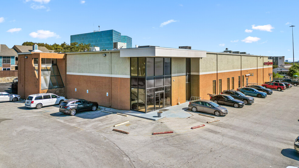 7700 Torino St, San Antonio, TX for sale - Building Photo - Image 2 of 10