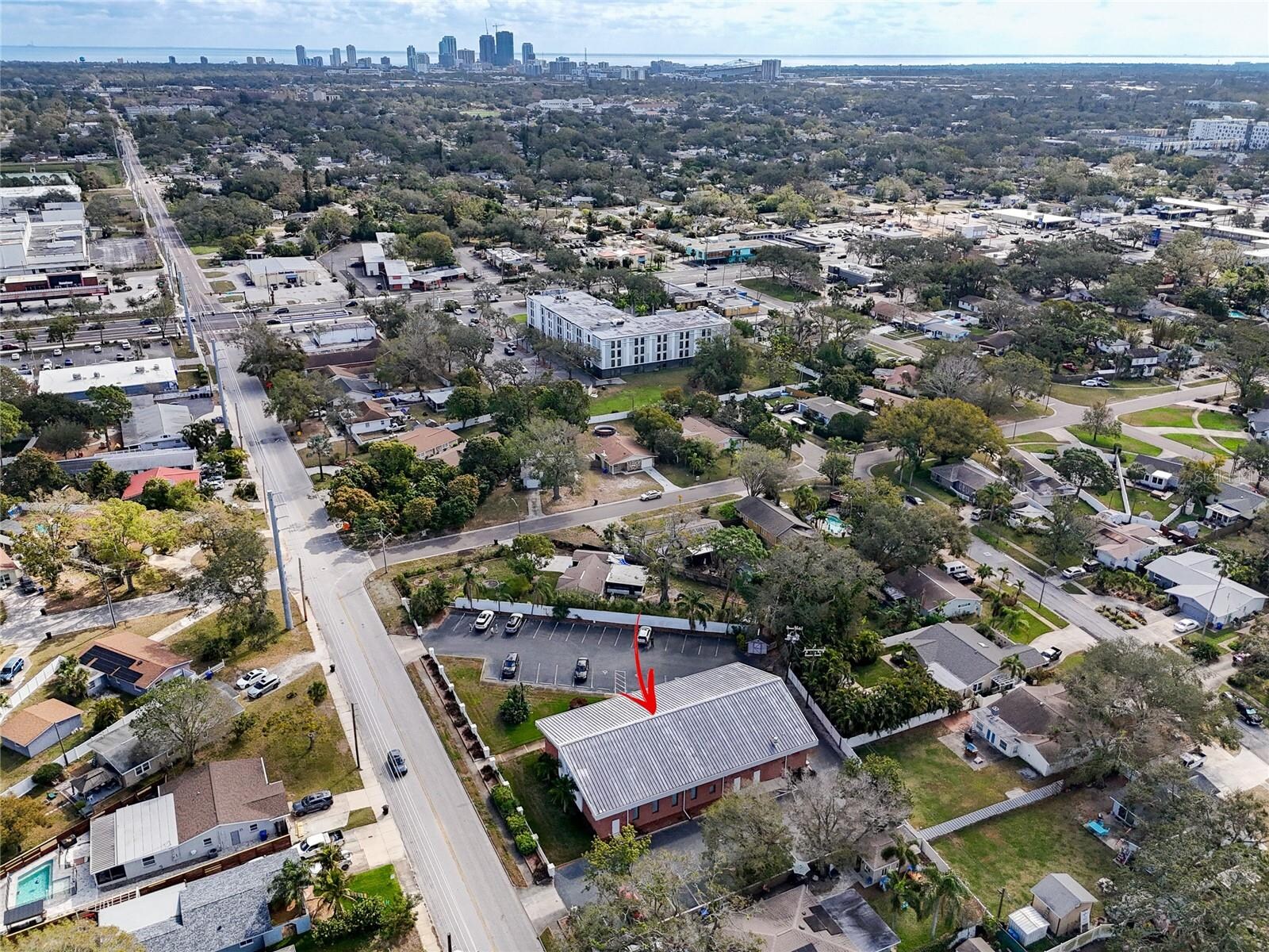 3500 13th Ave N, Saint Petersburg, FL for sale Primary Photo- Image 1 of 1