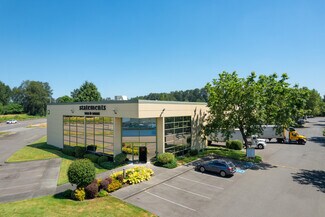 More details for 17600-17680 W Valley Hwy, Tukwila, WA - Industrial for Lease