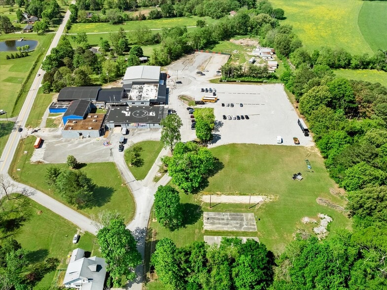 601 School St, Morrison, TN for sale - Building Photo - Image 3 of 20