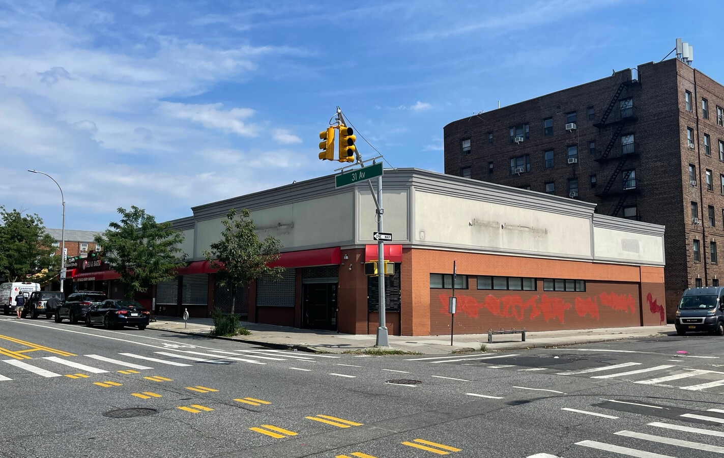 5404 31st Avenue, Woodside, NY 11377 Retail for Lease