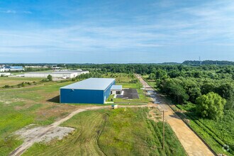 1 General Tibbets Dr, Jackson, OH - AERIAL  map view - Image1