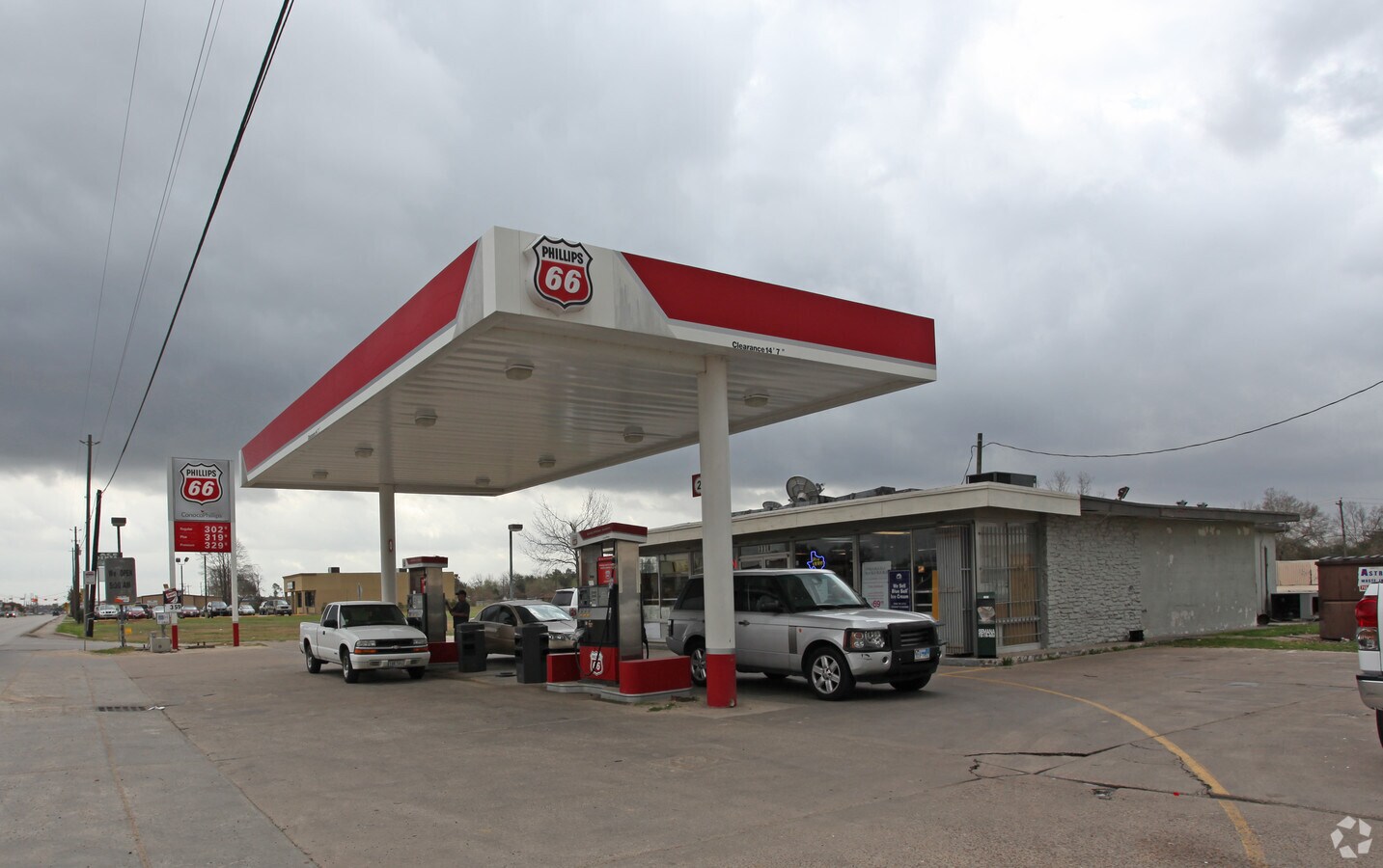 3310 Aldine Mail Route Rd, Houston, TX 77039 Property Record