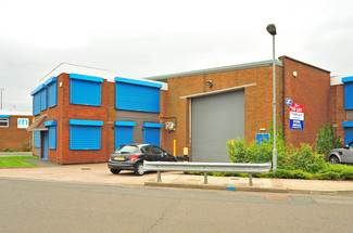 More details for Park Ln, Oldbury - Industrial for Lease