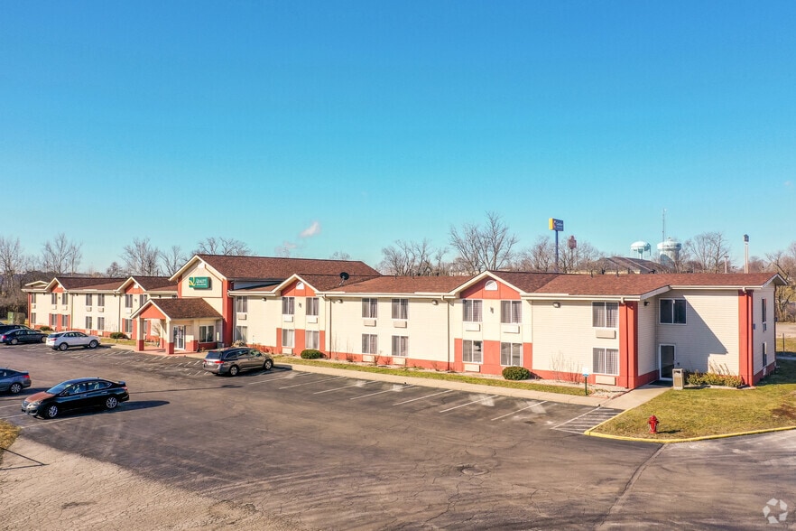 6475 Culbertson Rd, Franklin, OH 45005