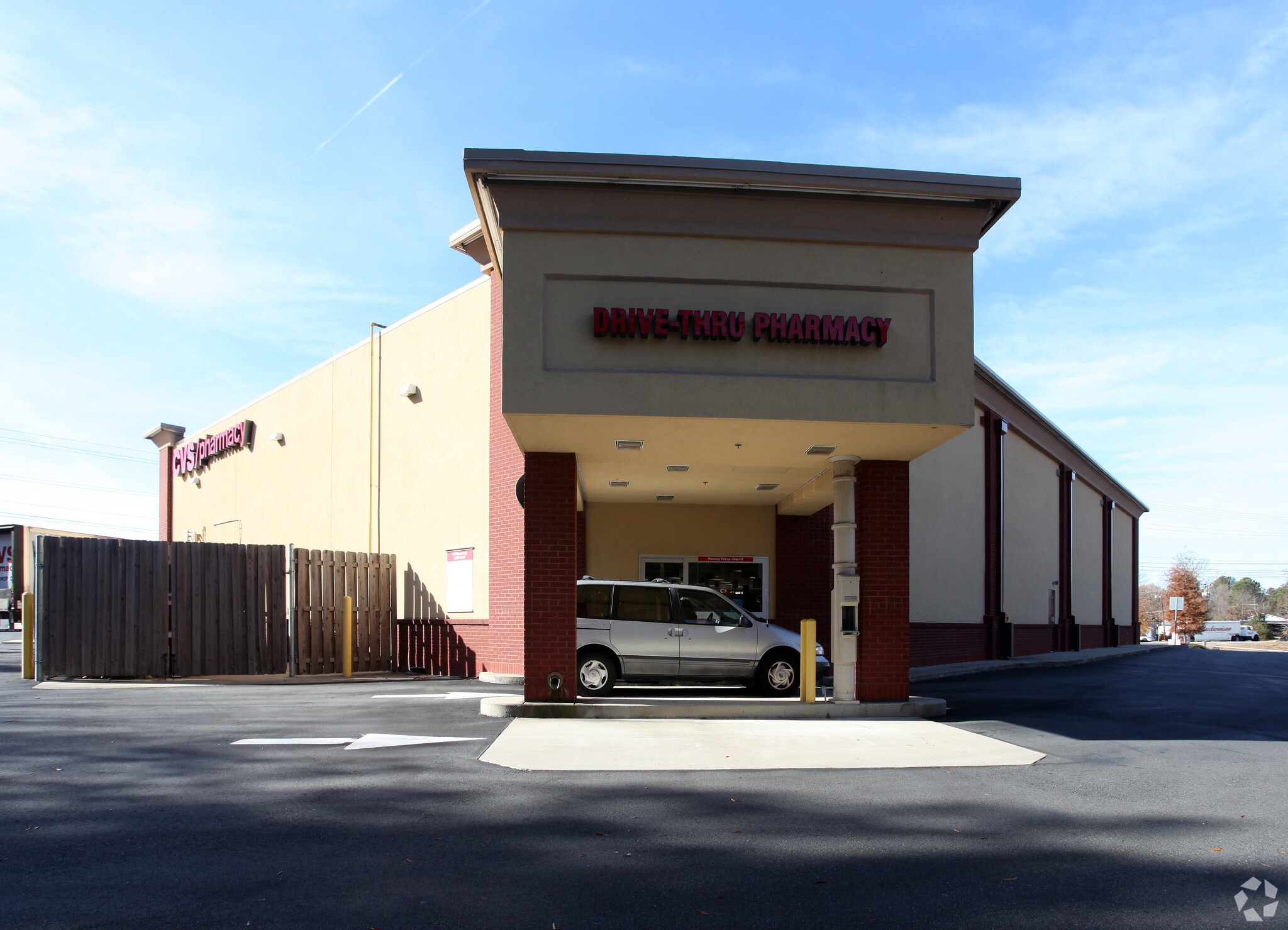 5111 Wake Forest Rd, Durham, NC 27703 CVS