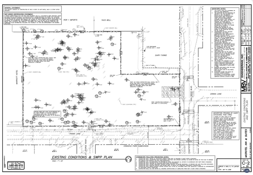 65 Hollywood Blvd W, Melbourne, FL for sale - Building Photo - Image 2 of 3