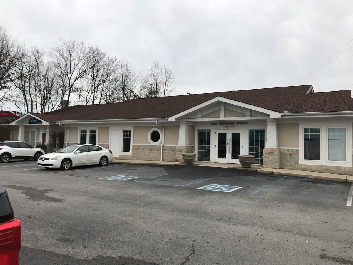 3918 Tennessee Ave, Chattanooga, TN 37409