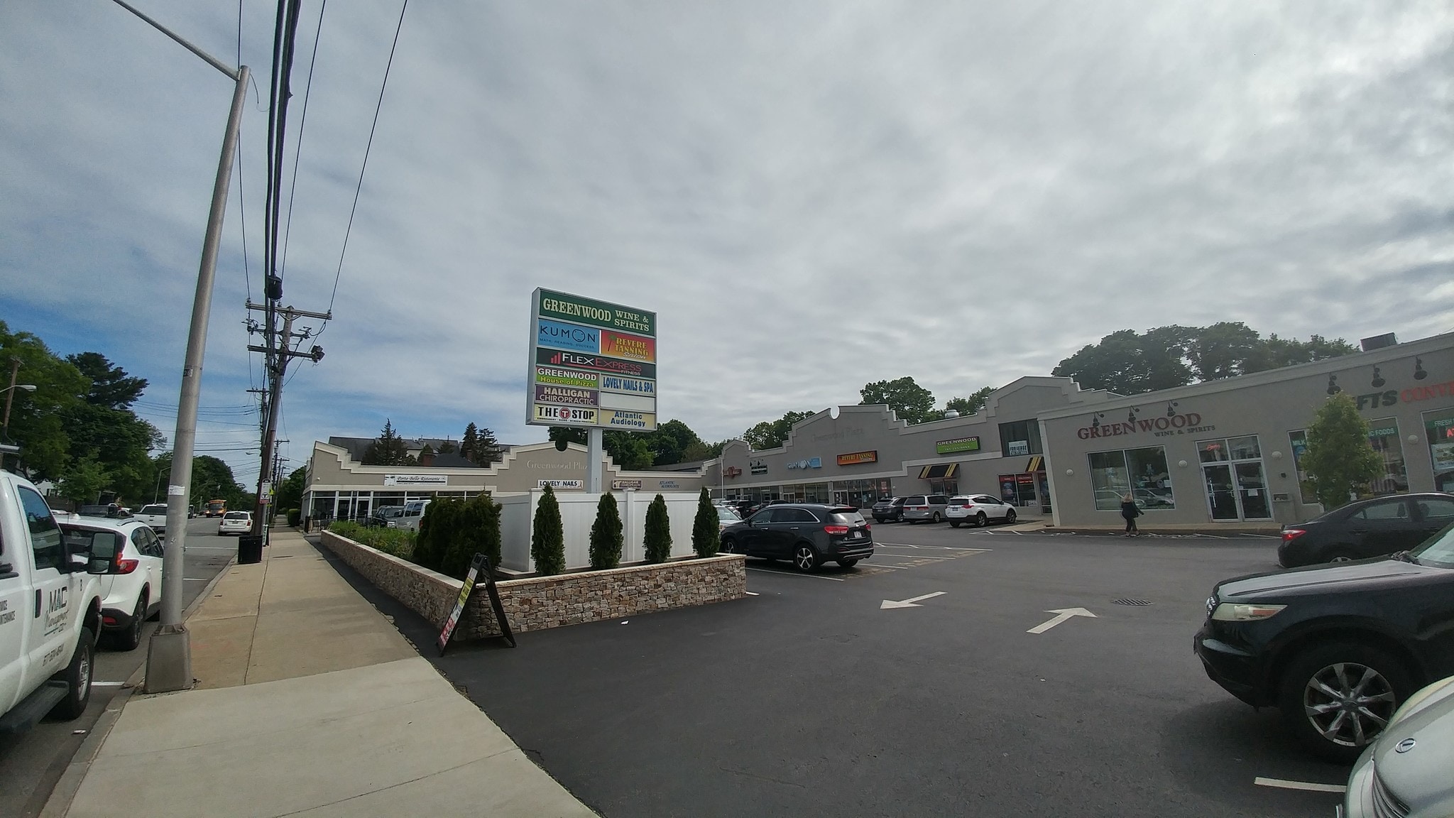 979983 Main St, Wakefield, MA 01880 Retail for Lease