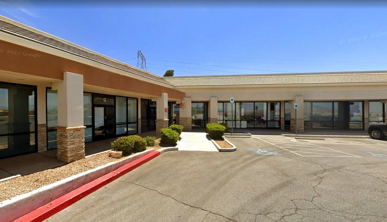 971 S Boulder Hwy, Henderson, NV for sale Building Photo- Image 1 of 1
