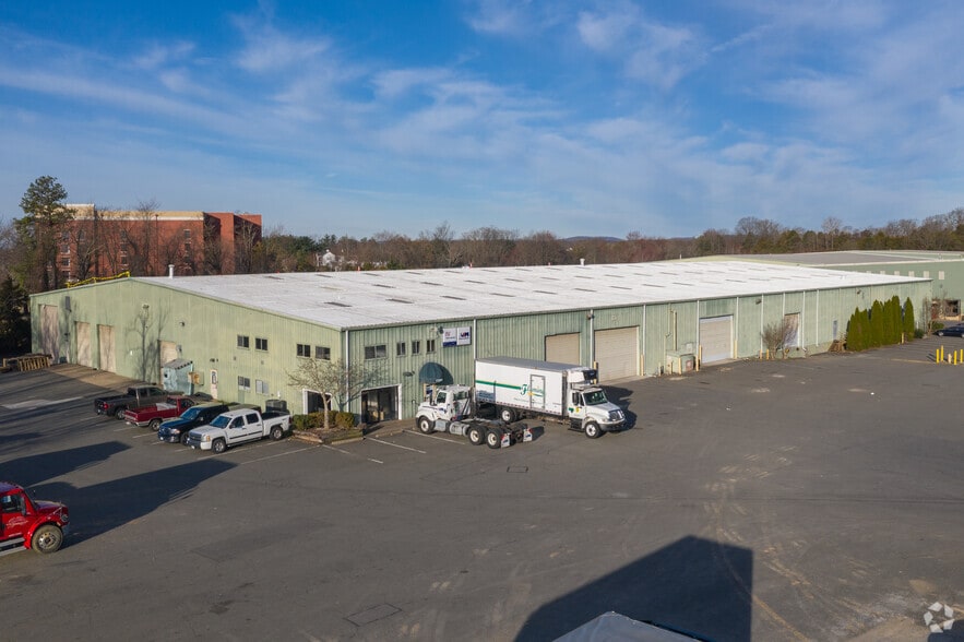 7350-7380 Gallerher Rd, Gainesville, VA for lease - Primary Photo - Image 1 of 4