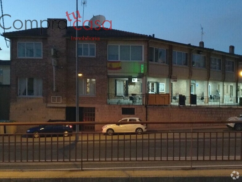 Retail in La Lastrilla, Segovia for sale - Primary Photo - Image 1 of 1