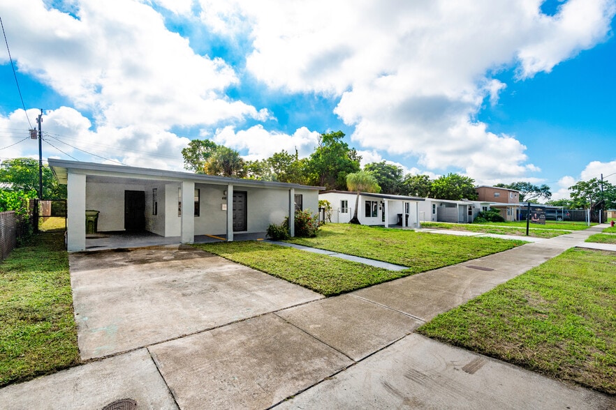 416 NW 19th Ave, Fort Lauderdale, FL for sale - Primary Photo - Image 2 of 24