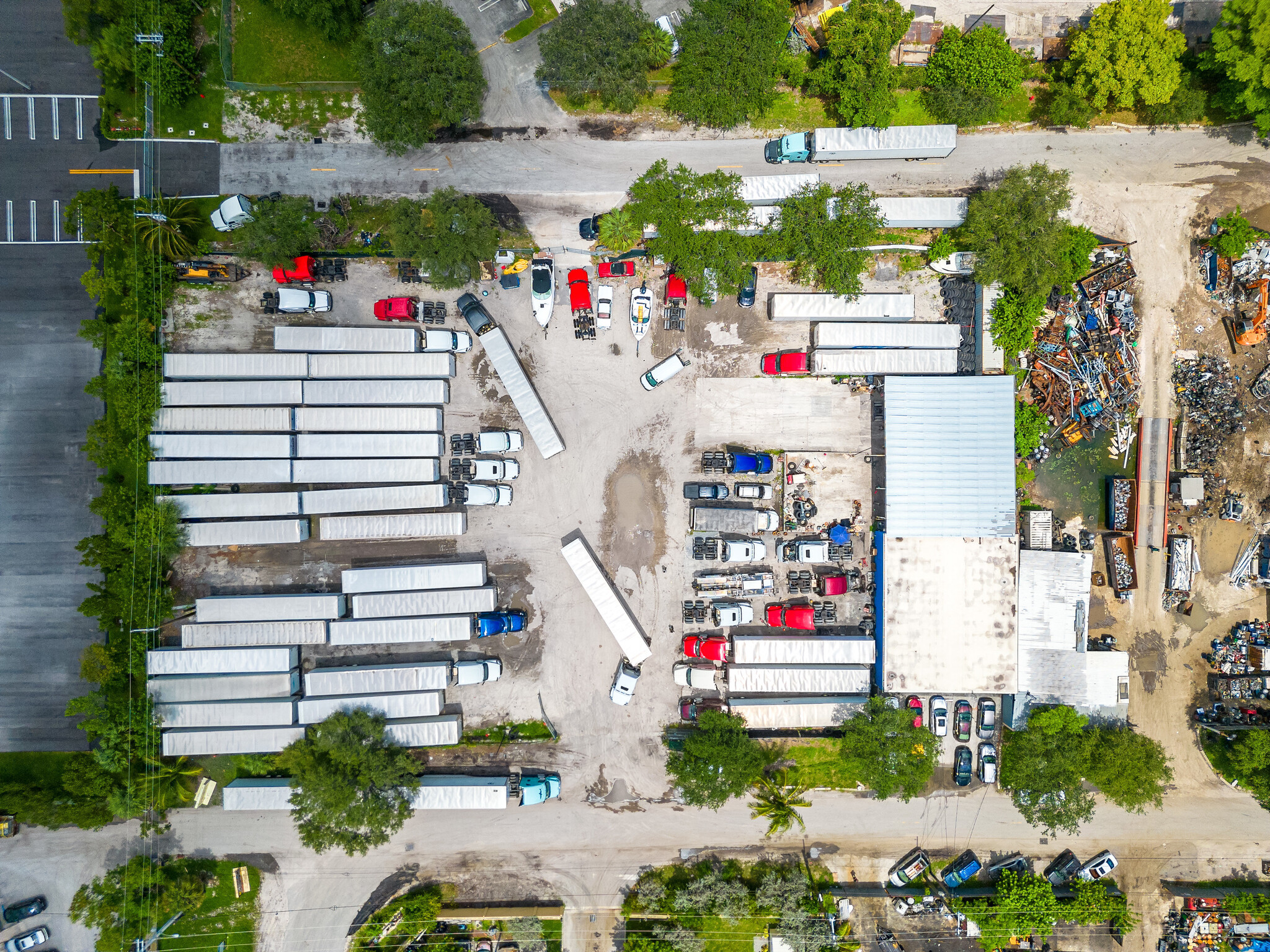 850 NW 12th Ter, Pompano Beach, FL for sale Building Photo- Image 1 of 27