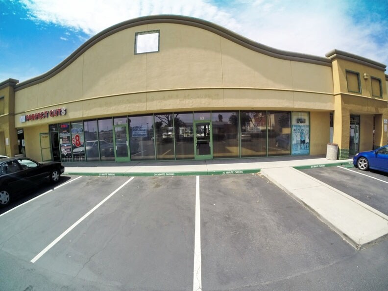 49 Dempsey Rd, Milpitas, CA for sale Building Photo- Image 1 of 1