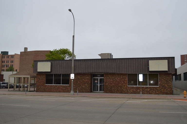 300 N Main Ave, Sioux Falls, SD for sale - Primary Photo - Image 1 of 1