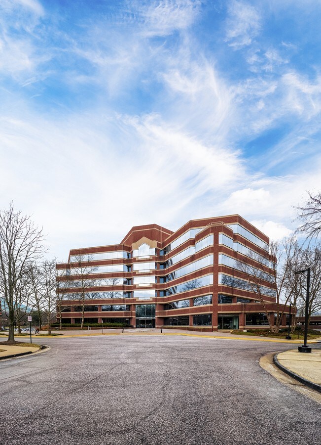 11440 Commerce Park Dr, Reston, VA 20191 Commerce District Reston