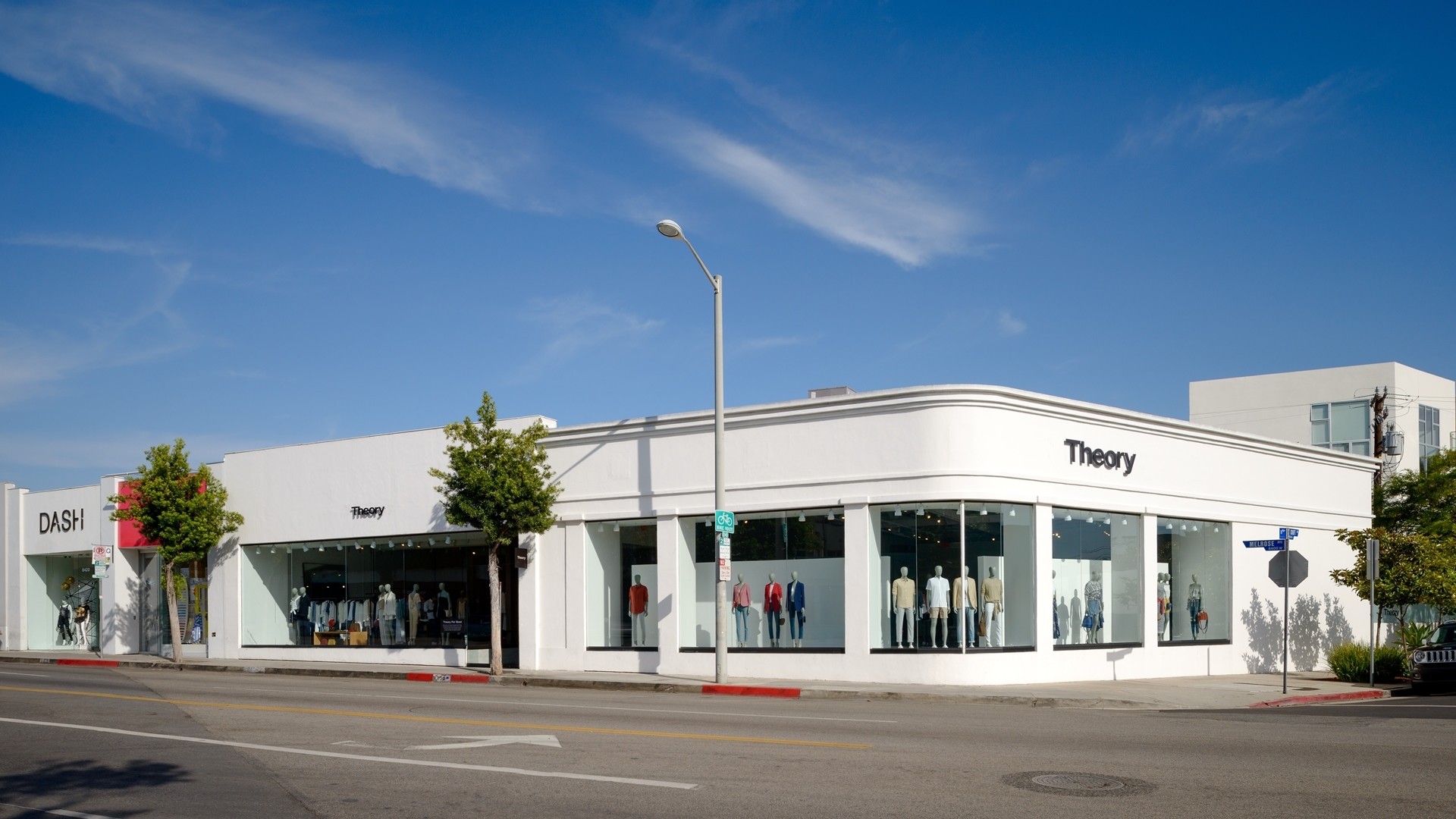 8420-8430 Melrose Ave, West Hollywood, CA for sale Primary Photo- Image 1 of 1