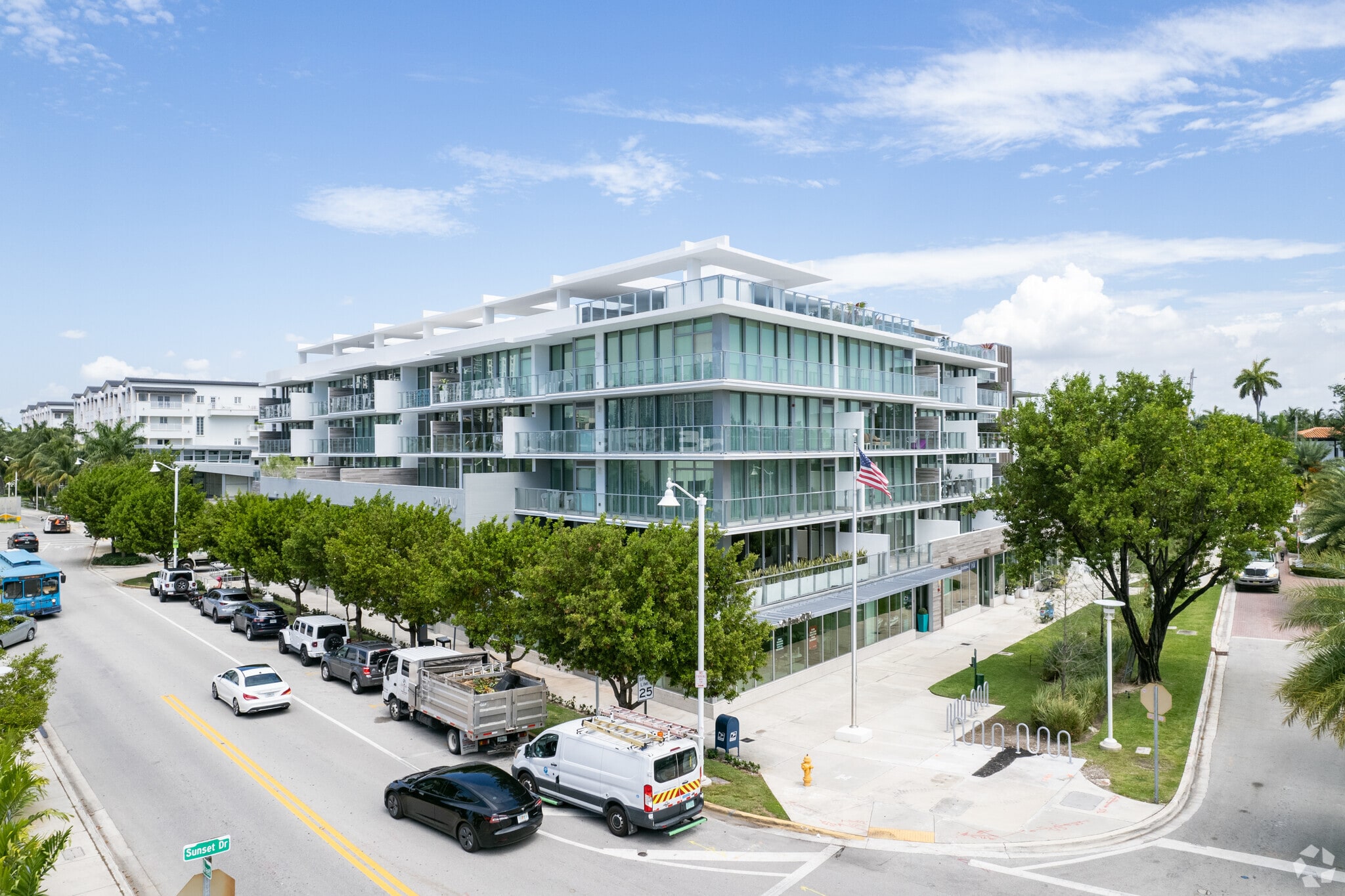 1201 20th St, Miami Beach, FL for lease Primary Photo- Image 1 of 10